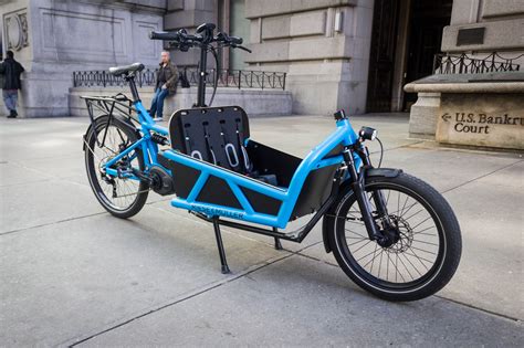 electric box for bike|best electric cargo bikes 2024.